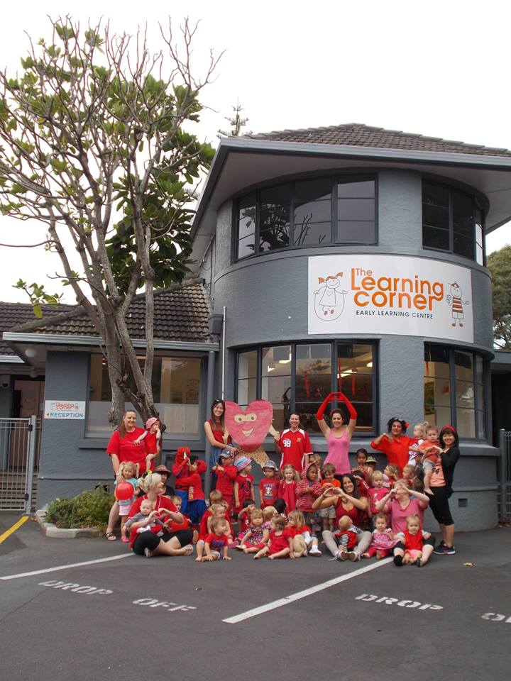 Healthy Heart Celebrations