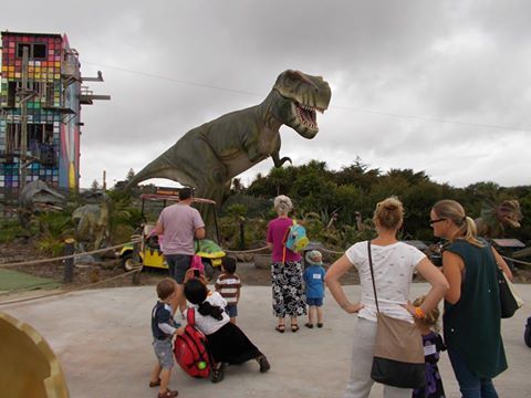 Trip to Butterfly Creek