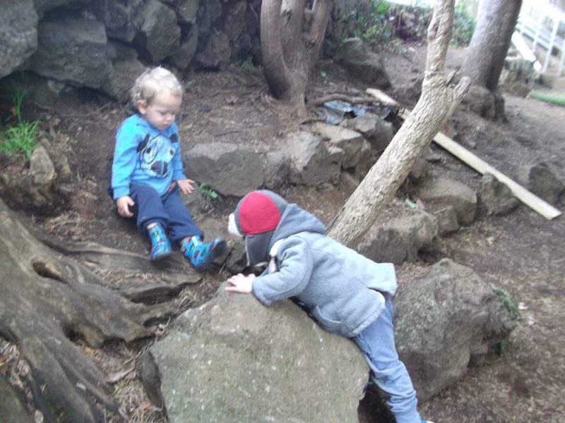 Learning experiences