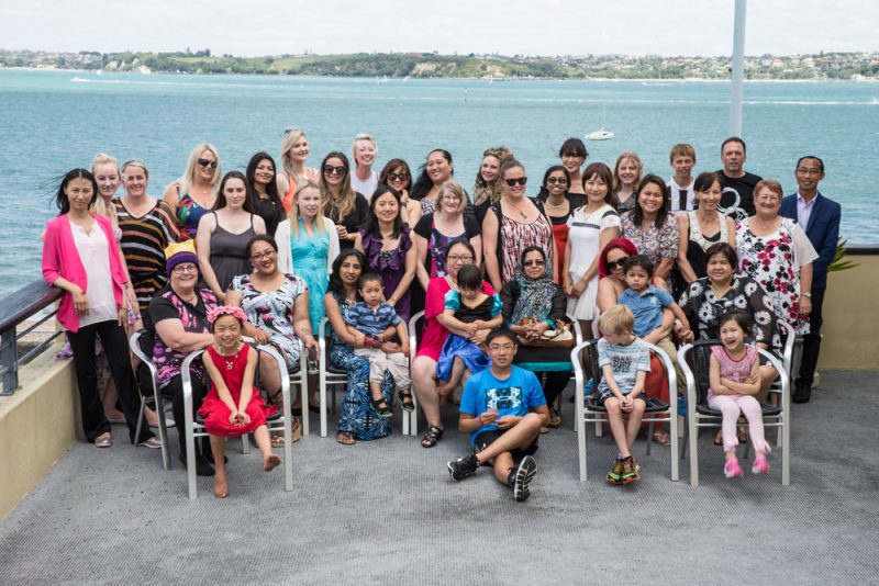 Staff Christmas Party