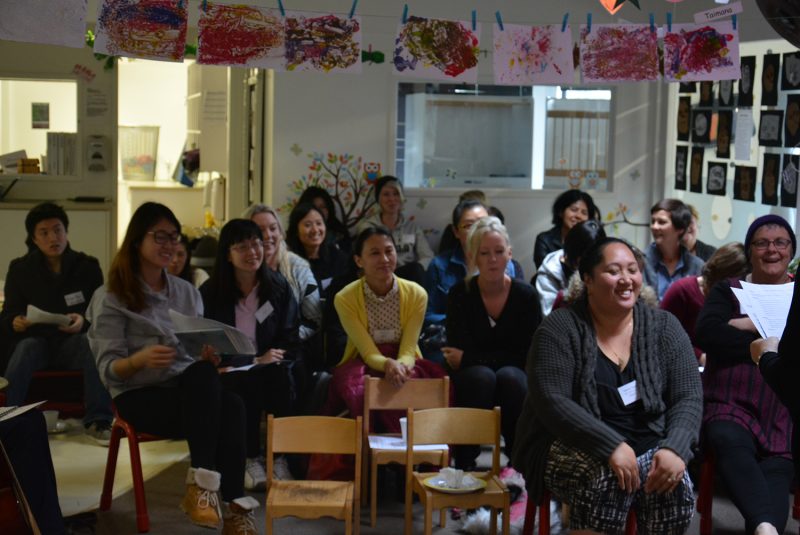 Professional Development Programme