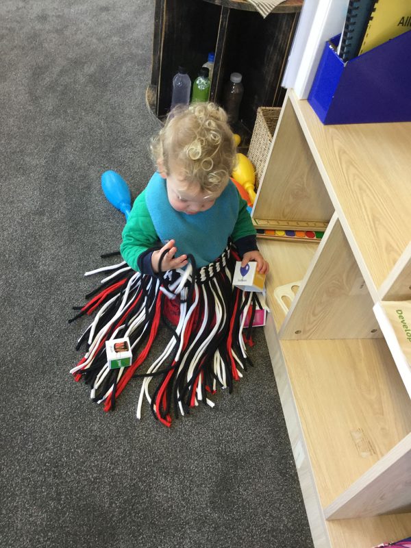 Exploring cultural dress